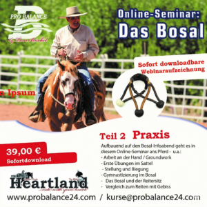 Hier klicken: Bosal 2 – Praxisarbeit - Sofortdownload