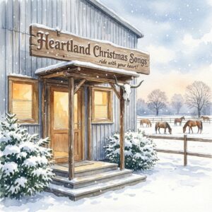 Heartland X-Mas Songs