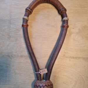 Bosal 5/8" - 63cm - Schoko/Braun/Schwarz