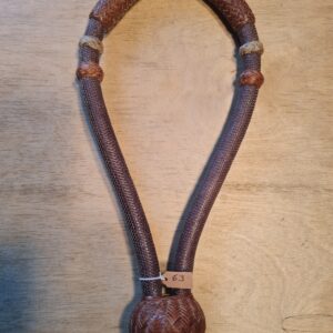 Bosal 5/8" - 63cm - Schoko/Braun