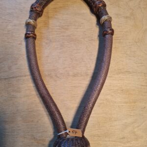 Bosal 5/8" - 64cm - Schoko/Schoko