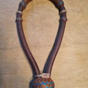 Bosal 5/8" - 64cm - Schoko/Braun