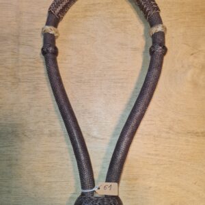 Bosal 5/8" - 61cm - Schoko