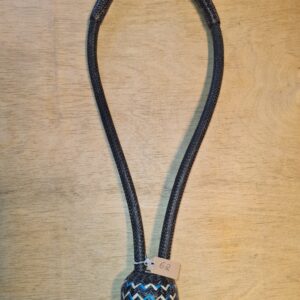 Bosalito - 62cm - Schwarz